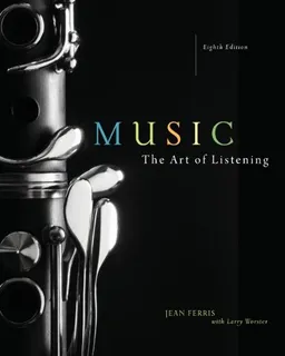 Music: The Art of Listening