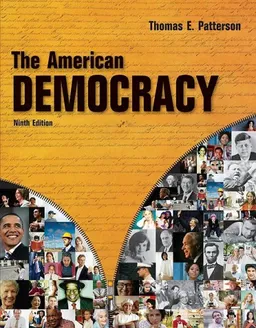 The American Democracy