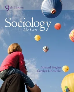 Sociology: The Core