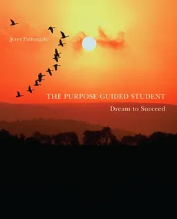 The Purpose-Guided Student: Dream to Succeed