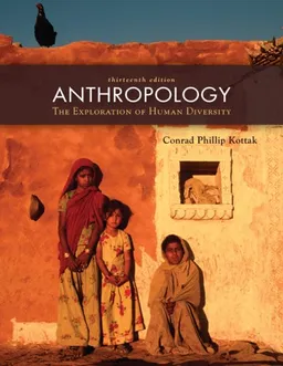 Anthropology: The Exploration of Human Diversity