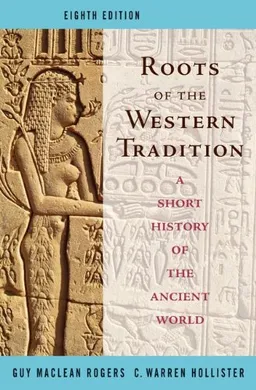 Roots of the Western Tradition