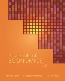 Essentials of Economics