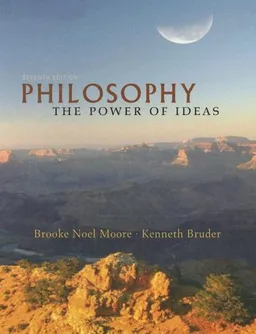 Philosophy: The Power Of Ideas