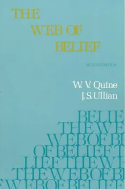 The Web of Belief