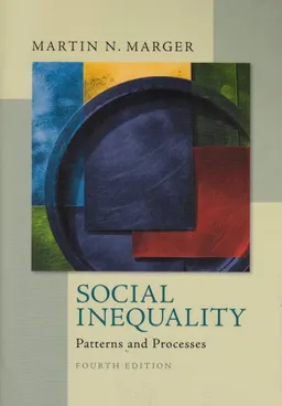 Social Inequality: Patterns and Processes