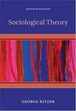 Sociological Theory
