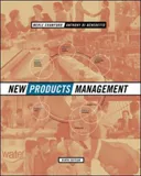 New Products Management