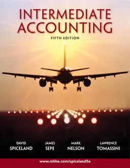 Intermediate Accounting w/Google Annual Report