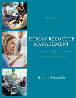 Human Resource Management with Premium Content Code Card