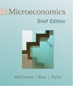Microeconomics, Brief Edition