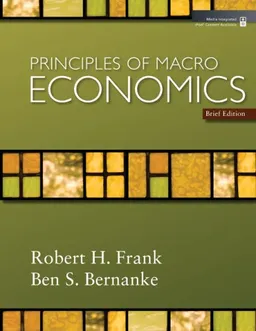 Principles of Macroeconomics, Brief Edition