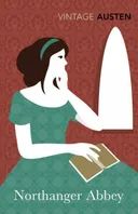 Northanger Abbey (Vintage Classics)