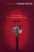 The Hound of the Baskervilles (Vintage Classics)