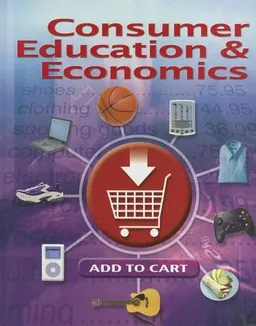 Consumer Education & Economics, Student Edition