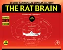 The Rat Brain in Stereotaxic Coordinates: Compact 6th Edition, Sixth Edition