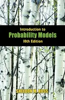 Introduction to Probability Models, Tenth Edition