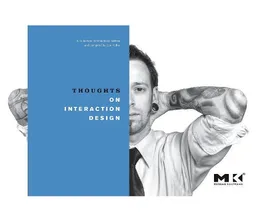 Thoughts on Interaction Design