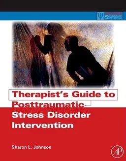 Therapist's Guide to Posttraumatic Stress Disorder Intervention (Practical Resources for the Mental Health Professional)