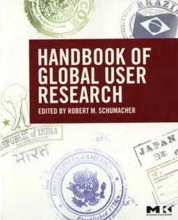 The Handbook of Global User Research