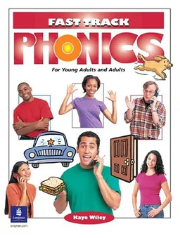 Fast Track Phonics (Student Book)