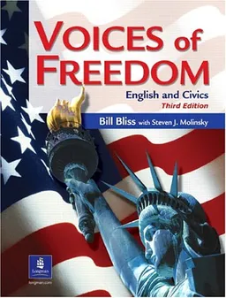 Voices of Freedom, Third Edition (Student Book)
