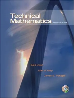 Technical Mathematics (2nd Edition)