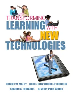 Transforming Learning with New Technologies