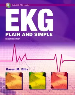 EKG Plain and Simple (2nd Edition)
