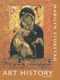 Art History: A View of the West, Volume 1 (3rd Edition)