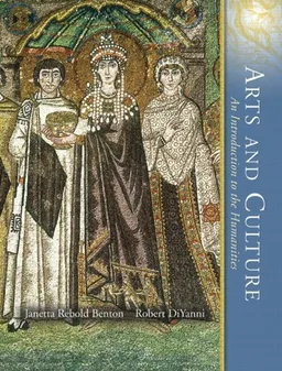 Arts and Culture, Volume I (3rd Edition)