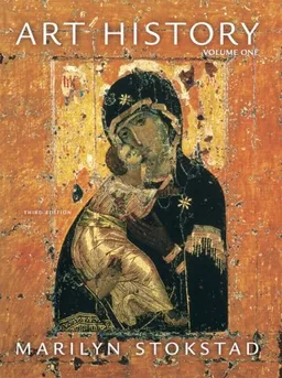 Art History, Vol. 1, 3rd Edition