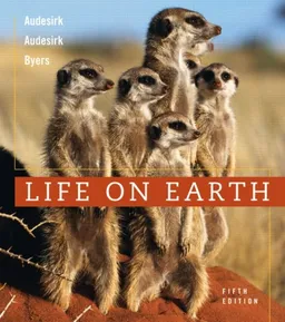 Life on Earth (5th Edition)