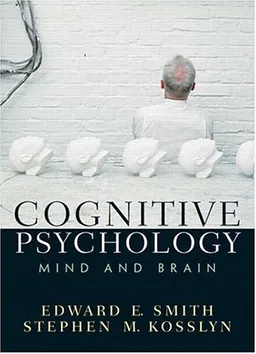 Cognitive Psychology: Mind and Brain