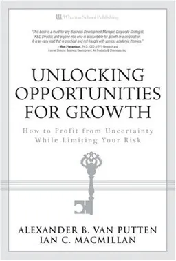 Unlocking Opportunities for Growth: How to Profit from Uncertainty While Limiting Your Risk