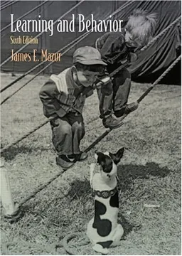 Learning and Behavior (6th Edition)