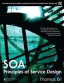 SOA Principles of Service Design