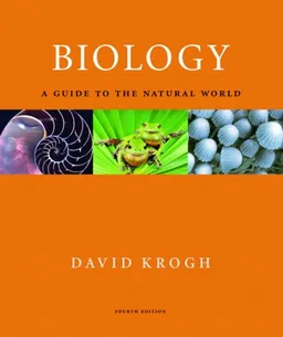 Biology: A Guide to the Natural World (4th Edition)
