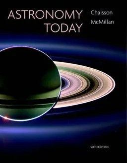 Astronomy Today (6th Edition)