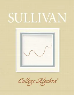 College Algebra