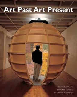 Art Past, Art Present (6th Edition)