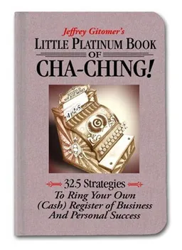 Little Platinum Book of Cha-Ching
