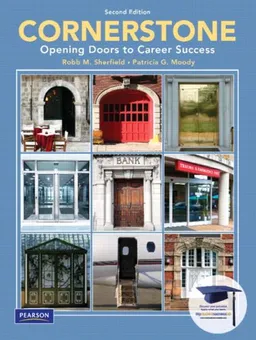 Cornerstone: Opening Doors to Career Success (2nd Edition)