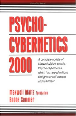 Psycho Cybernetics 2000