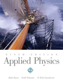 Applied Physics (9th Edition)