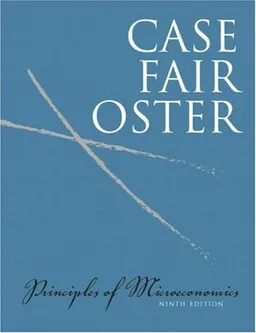 Principles of Microeconomics (9th Edition)
