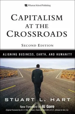 Capitalism at the Crossroads: Aligning Business, Earth, and Humanity (2nd Edition)