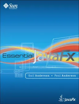 Essential JavaFX