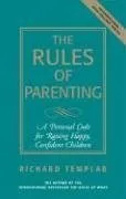 The Rules of Parenting