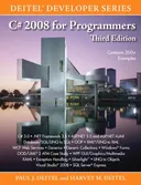 C# 2008 for Programmers (3rd Edition)